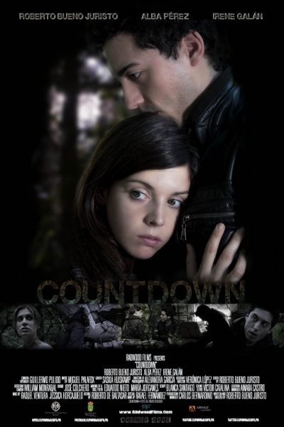 Countdown - Radwood Films -ЯF- © Baja